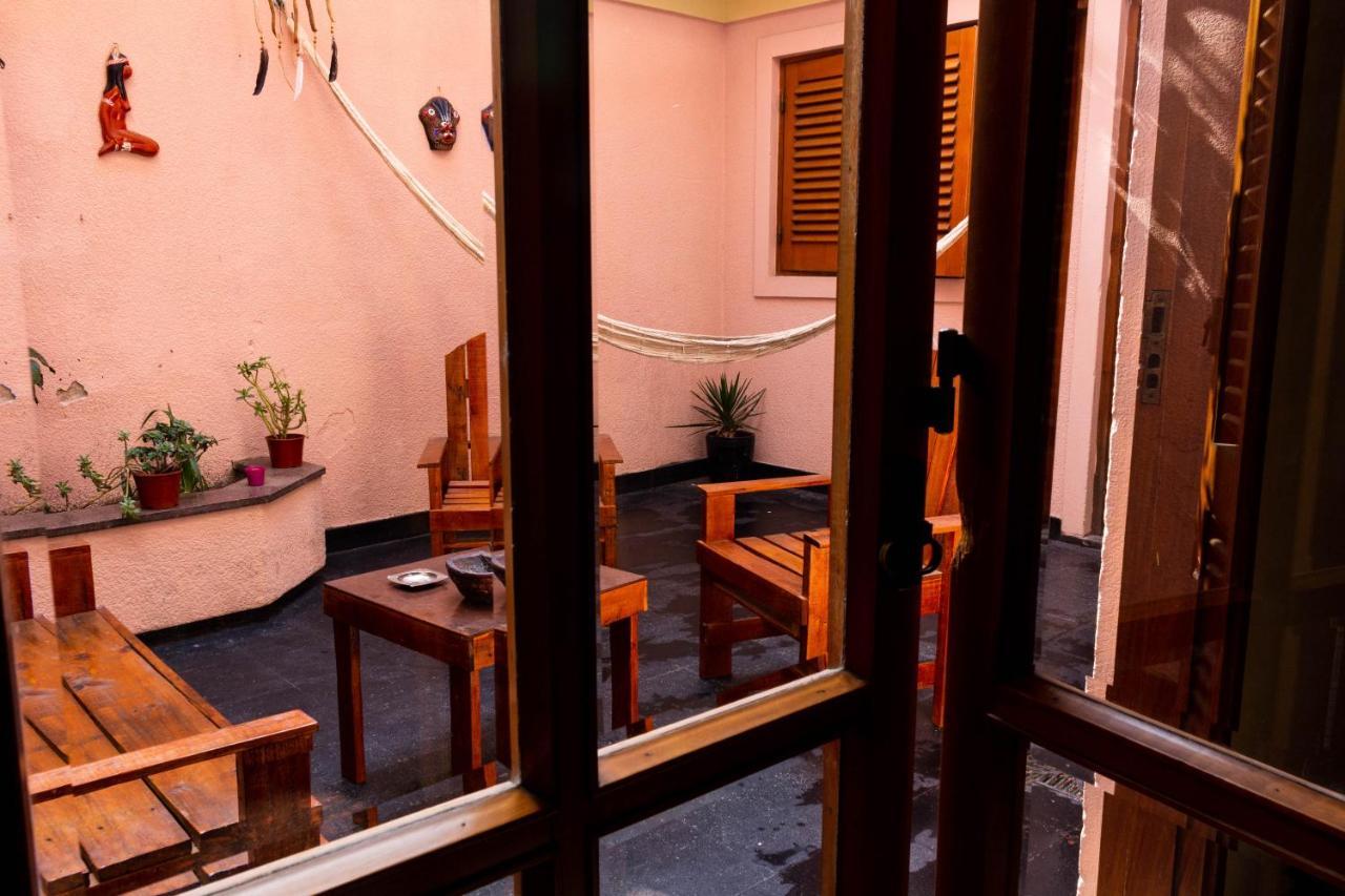 Posada Elisa Κόρδοβα Εξωτερικό φωτογραφία