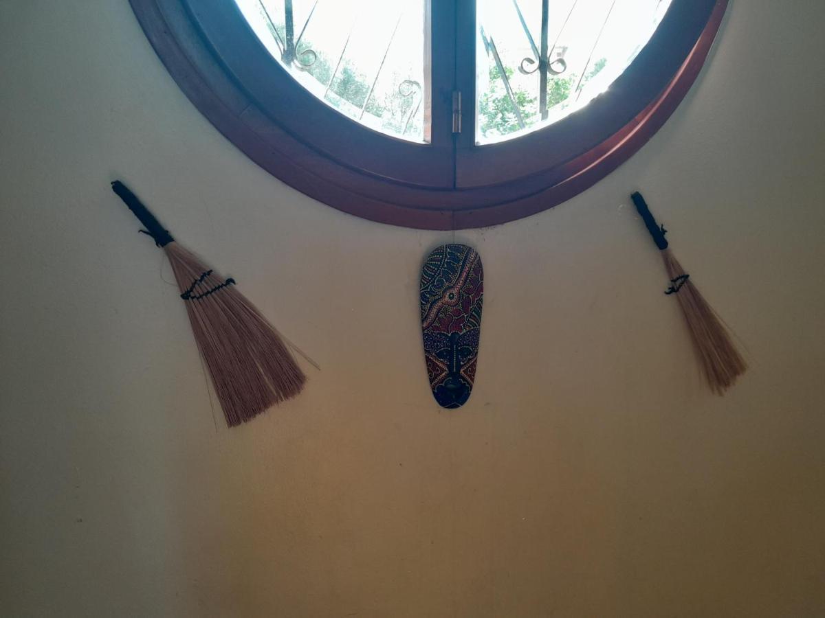 Posada Elisa Κόρδοβα Εξωτερικό φωτογραφία