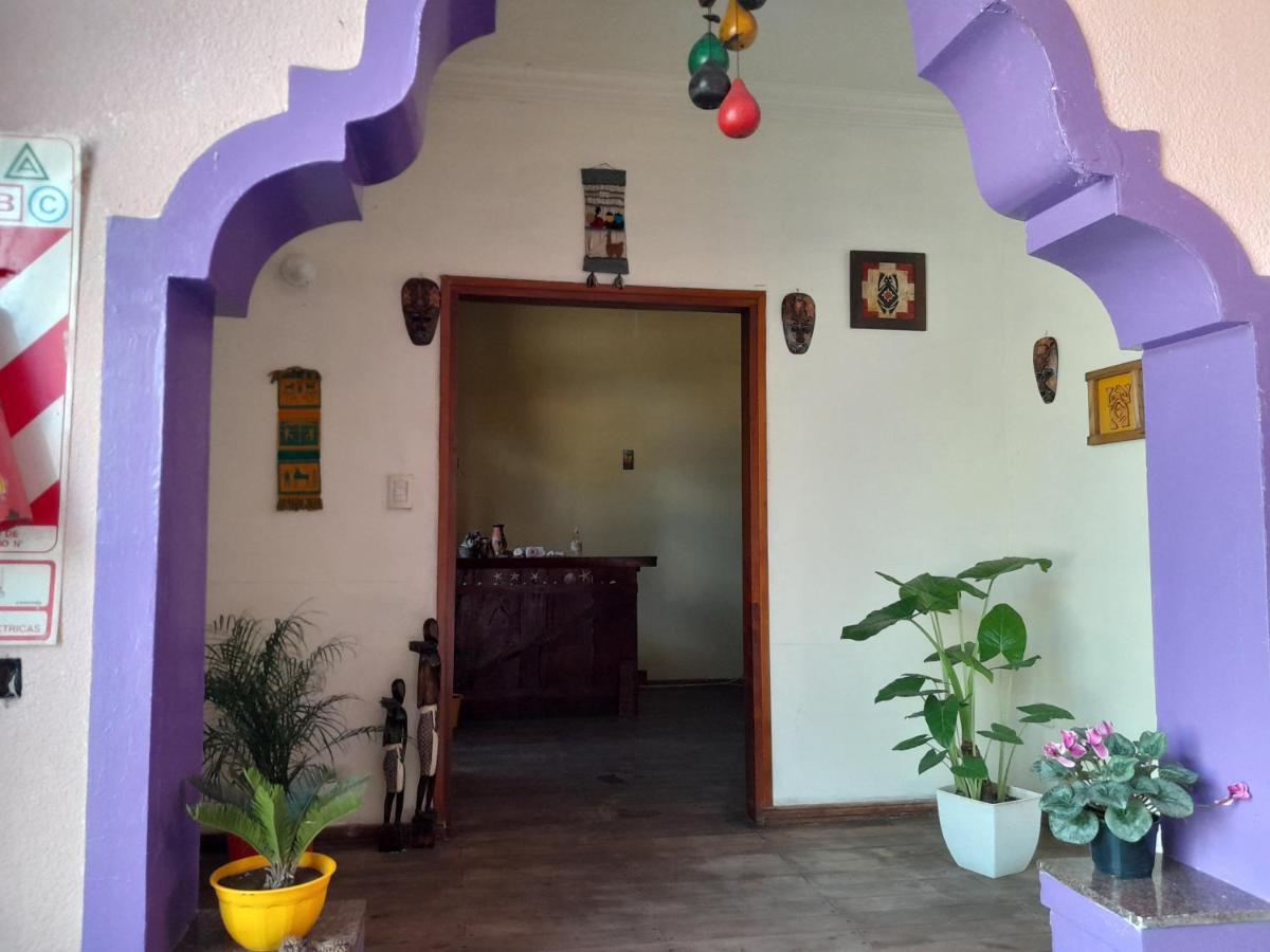 Posada Elisa Κόρδοβα Εξωτερικό φωτογραφία