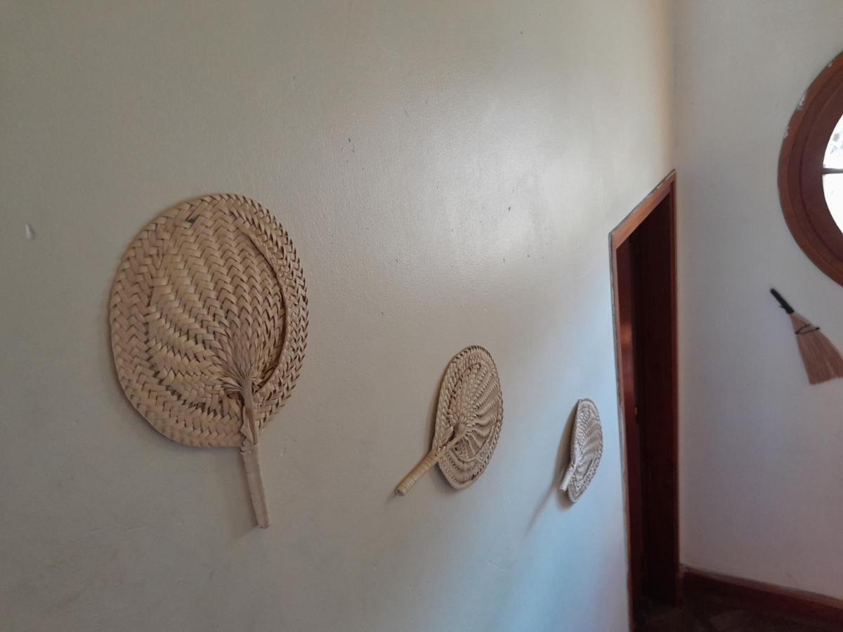 Posada Elisa Κόρδοβα Εξωτερικό φωτογραφία