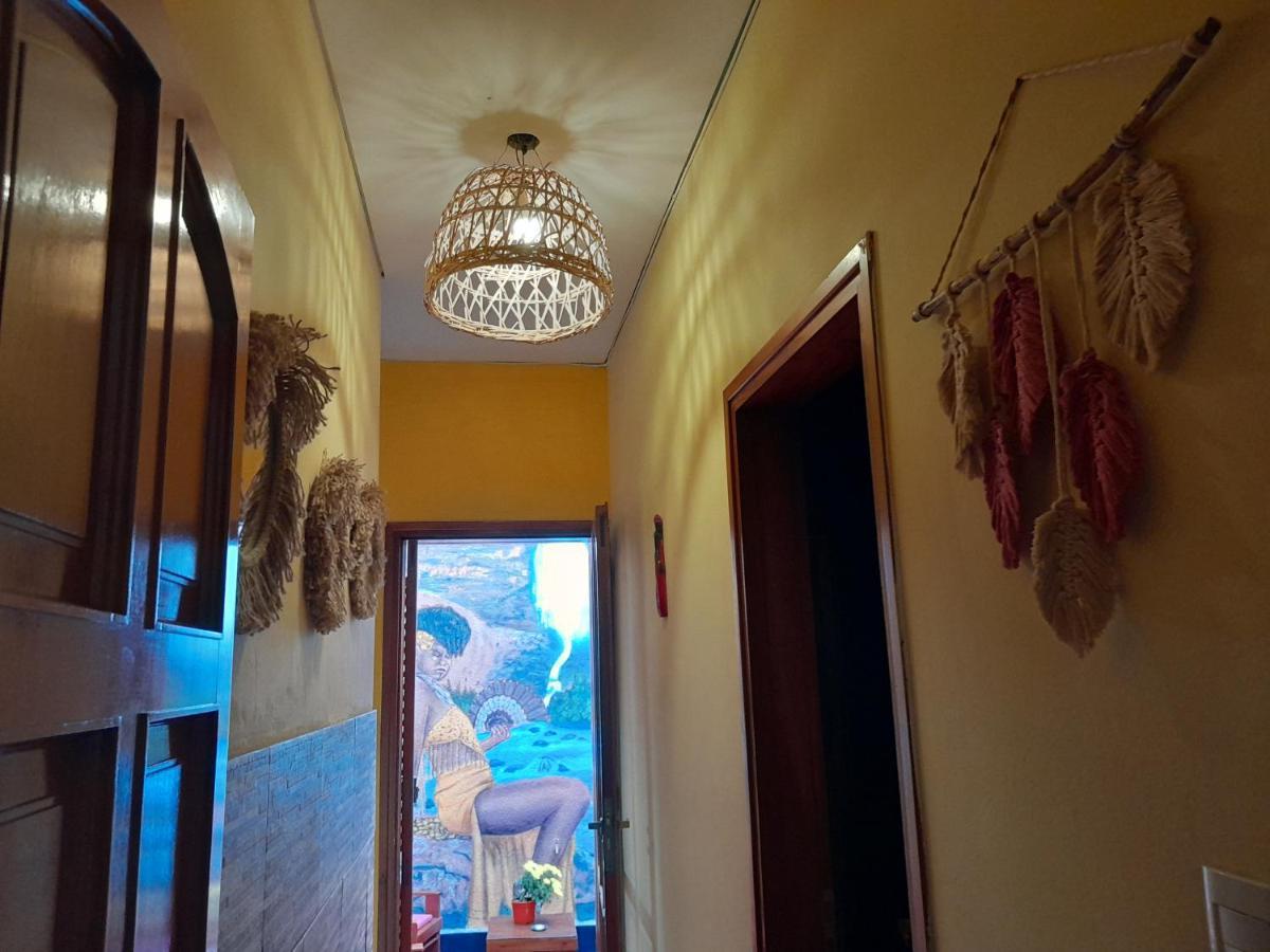 Posada Elisa Κόρδοβα Εξωτερικό φωτογραφία